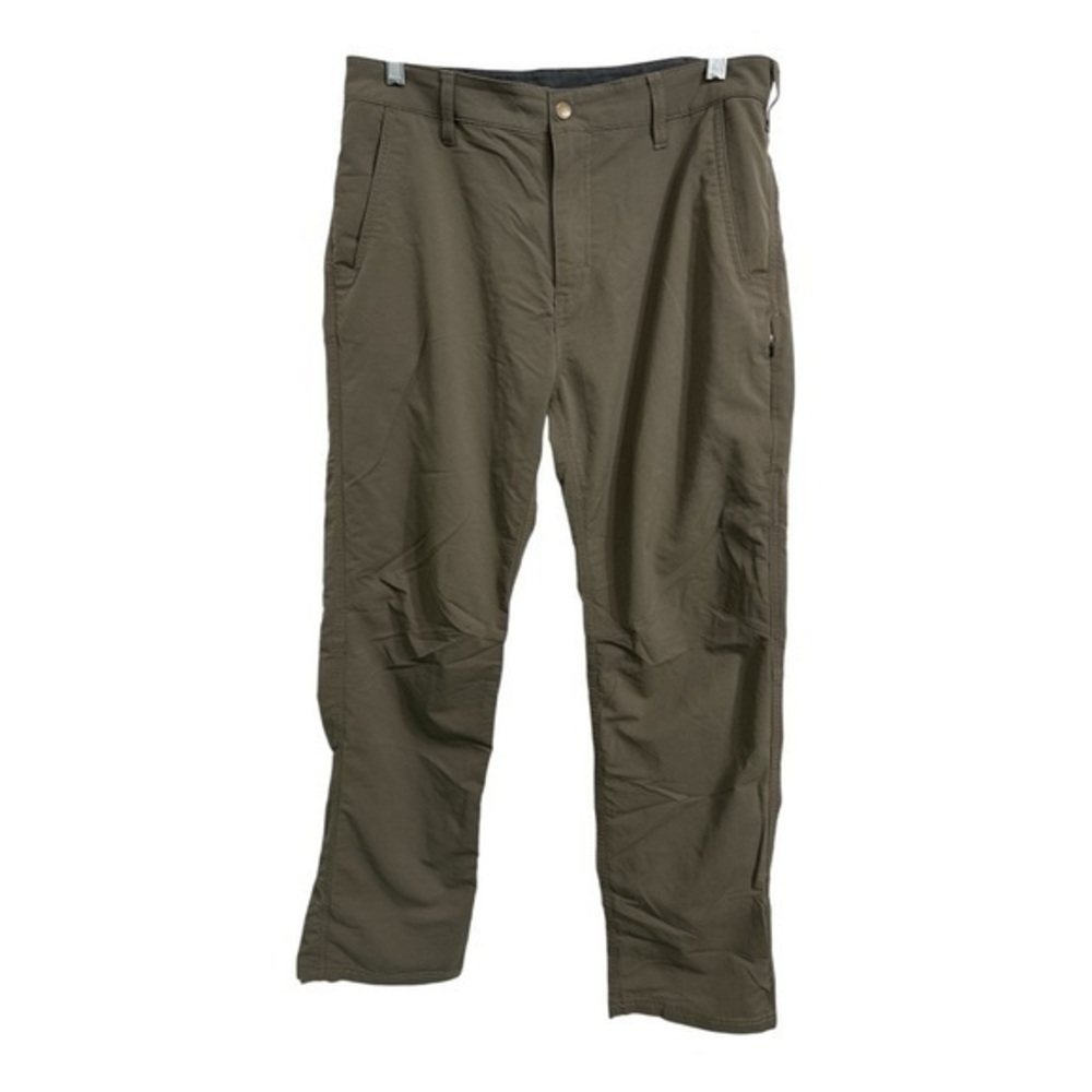 Alpine Design Men's Trailhead Tech Pants Hiking Modern Fit Size 32 x 30